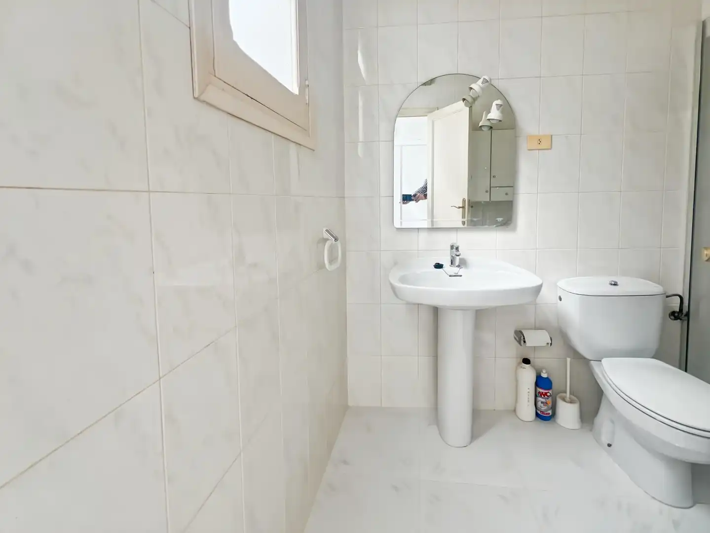 Bathroom of Houses for sale in Sant Joan de Moró  with Terrace and Storage room