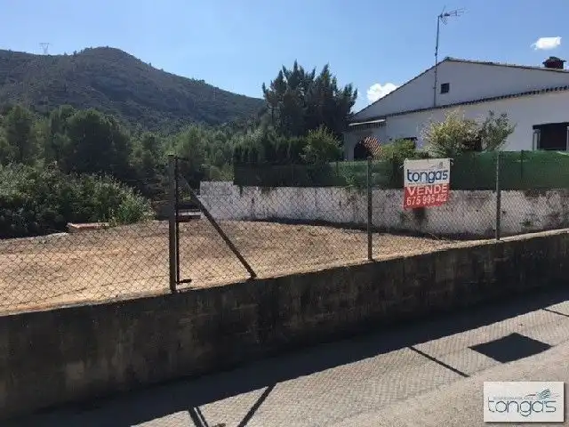 Terrain résidentiel à vendre à El Genovés, imagen 7