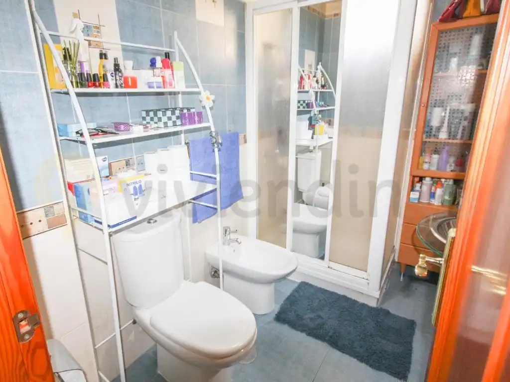 Baño de Piso en venta en Jerez de la Frontera