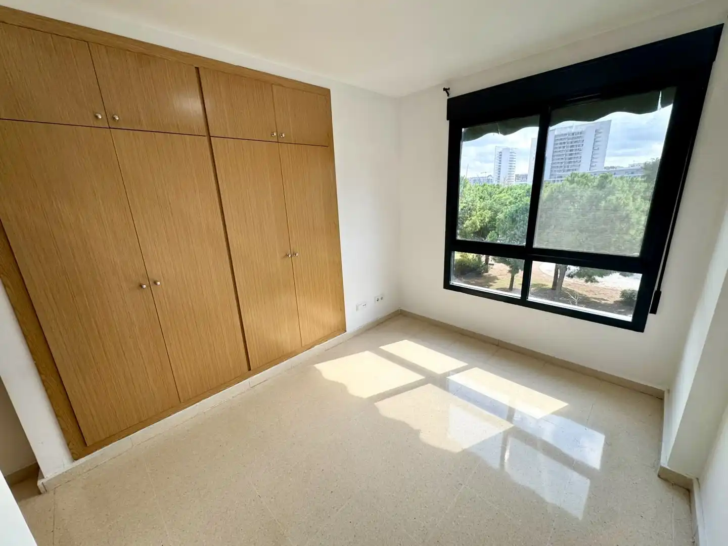 Piso con ascensor en venta en Parc Central, imagen 27