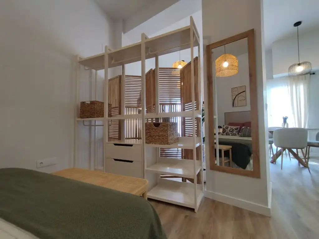 Habitación de Estudio en venta en Castellón de la Plana / Castelló de la Plana con Aire acondicionado