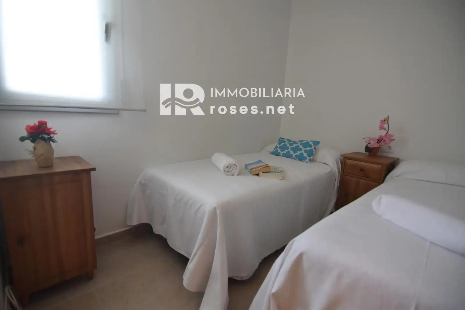 Flat with pool for sale in Cap Blanc, imagen 21