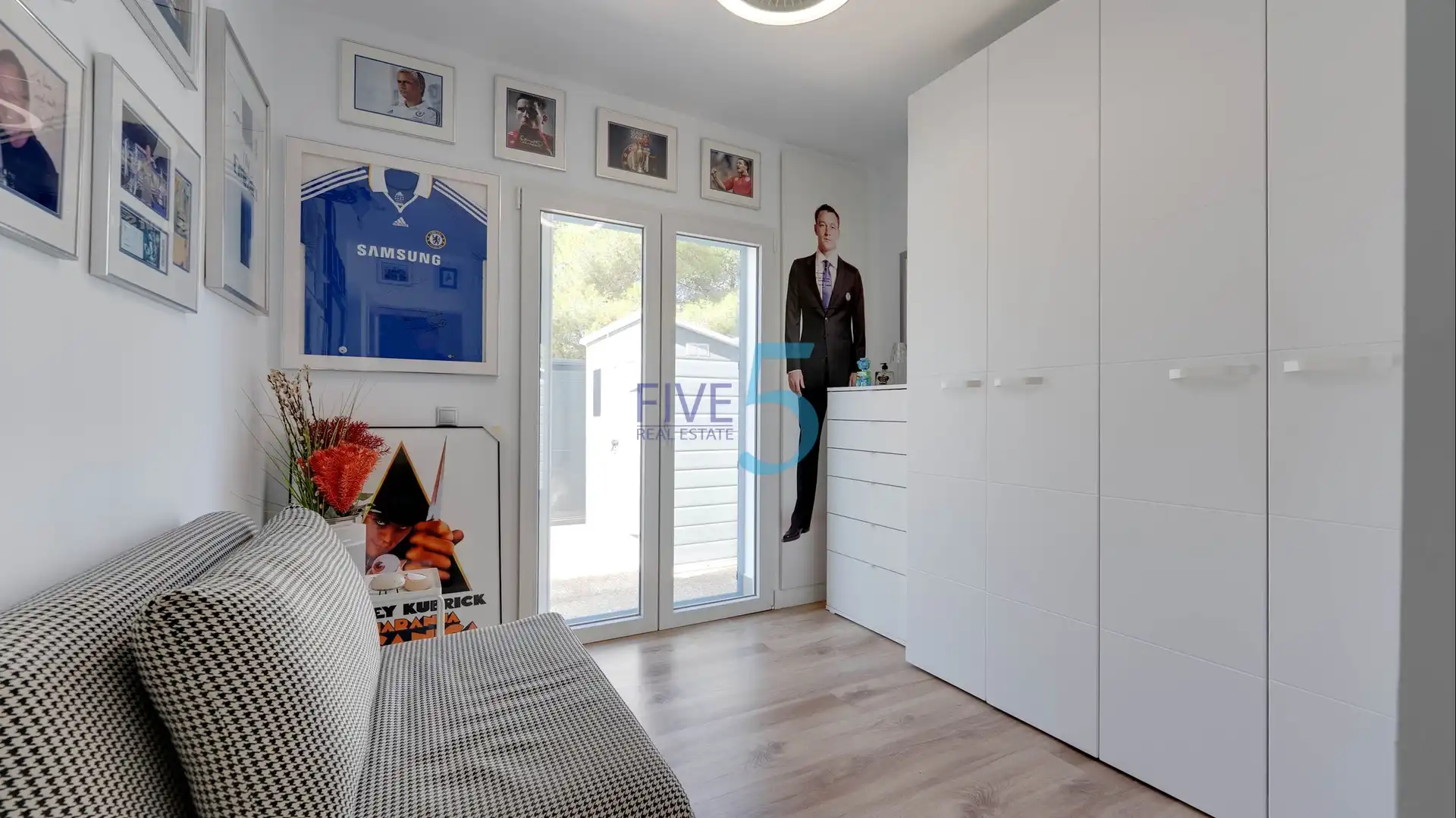 Dormitori de Casa o xalet en venda en Orihuela Costa