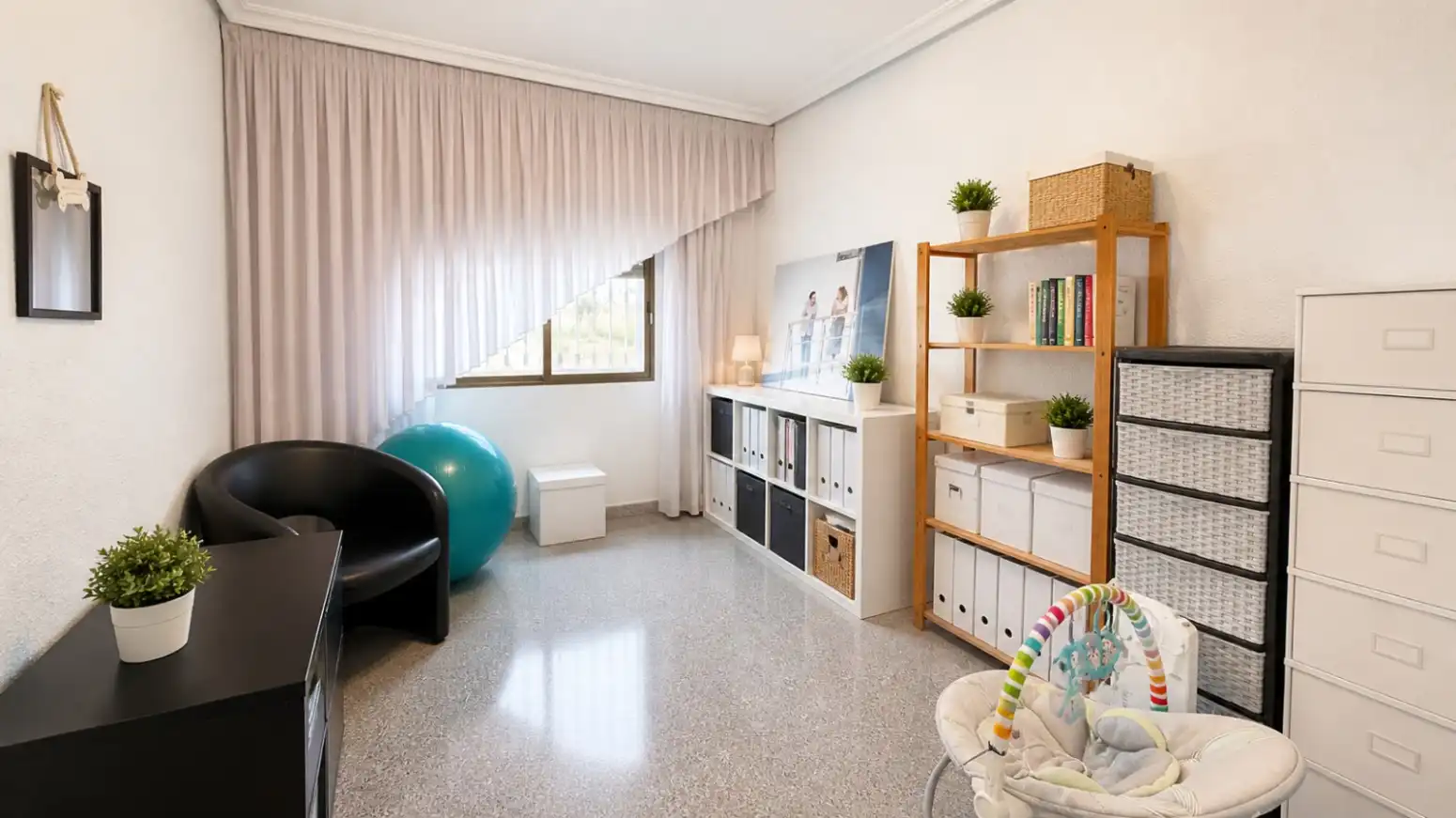 Living room of Houses for sale in Molina de Segura  with Terrace