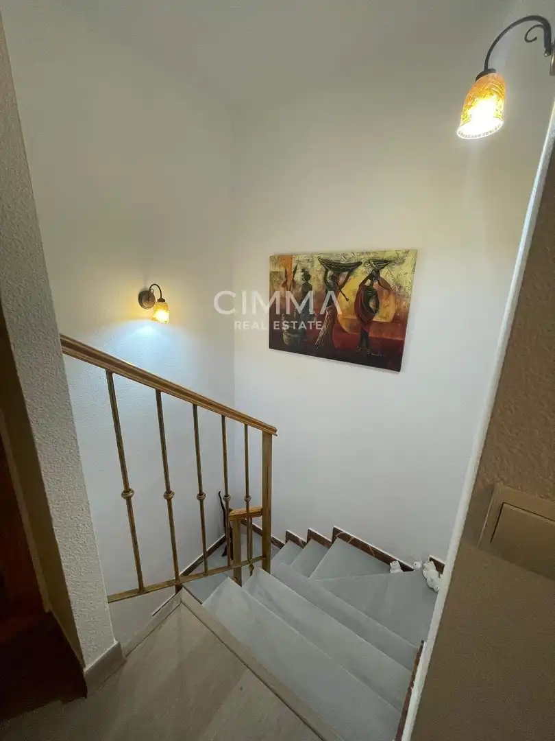Casa o xalet en venda en La Nucia amb Aire condicionat, Jardí privat i Terrassa