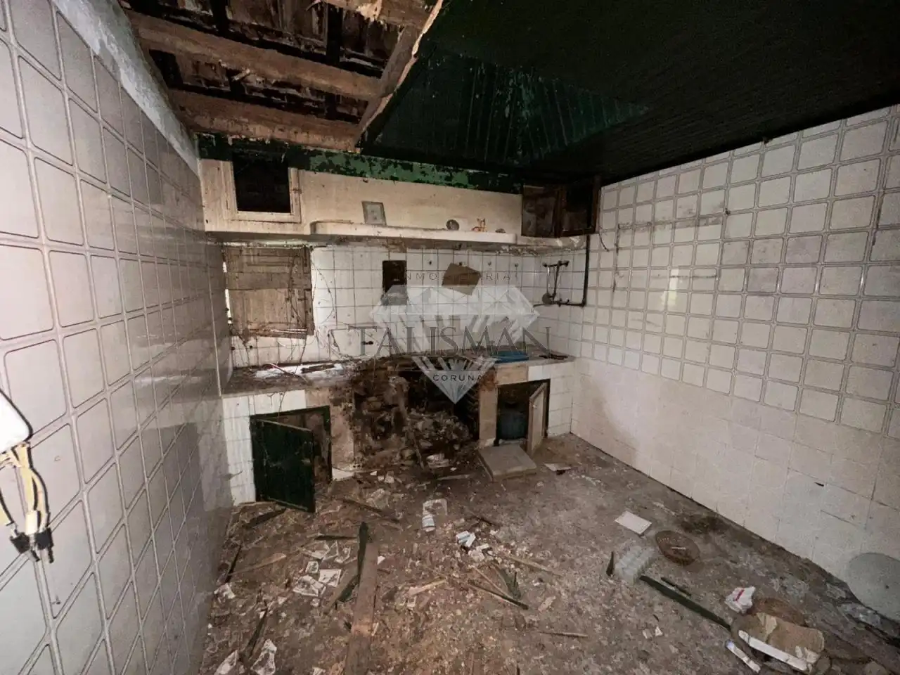 Haus mit Garten zum Verkauf in As Regadas, imagen 19