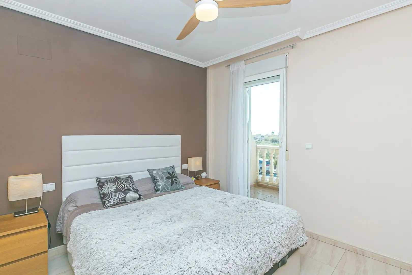 Casa con piscina en venta en Calle cabo de palos, imagen 24