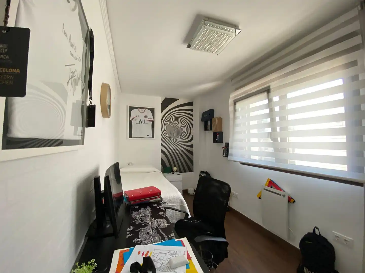 Dormitori de Casa o xalet en venda en Gandia amb Aire condicionat, Calefacció i Terrassa