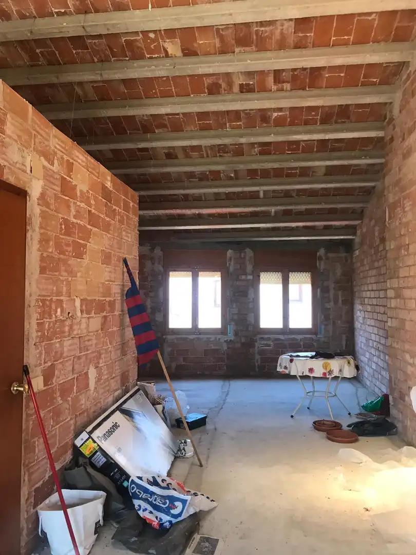 Casa o xalet en venda en Cervià de Les Garrigues amb Calefacció, Jardí privat i Balcó