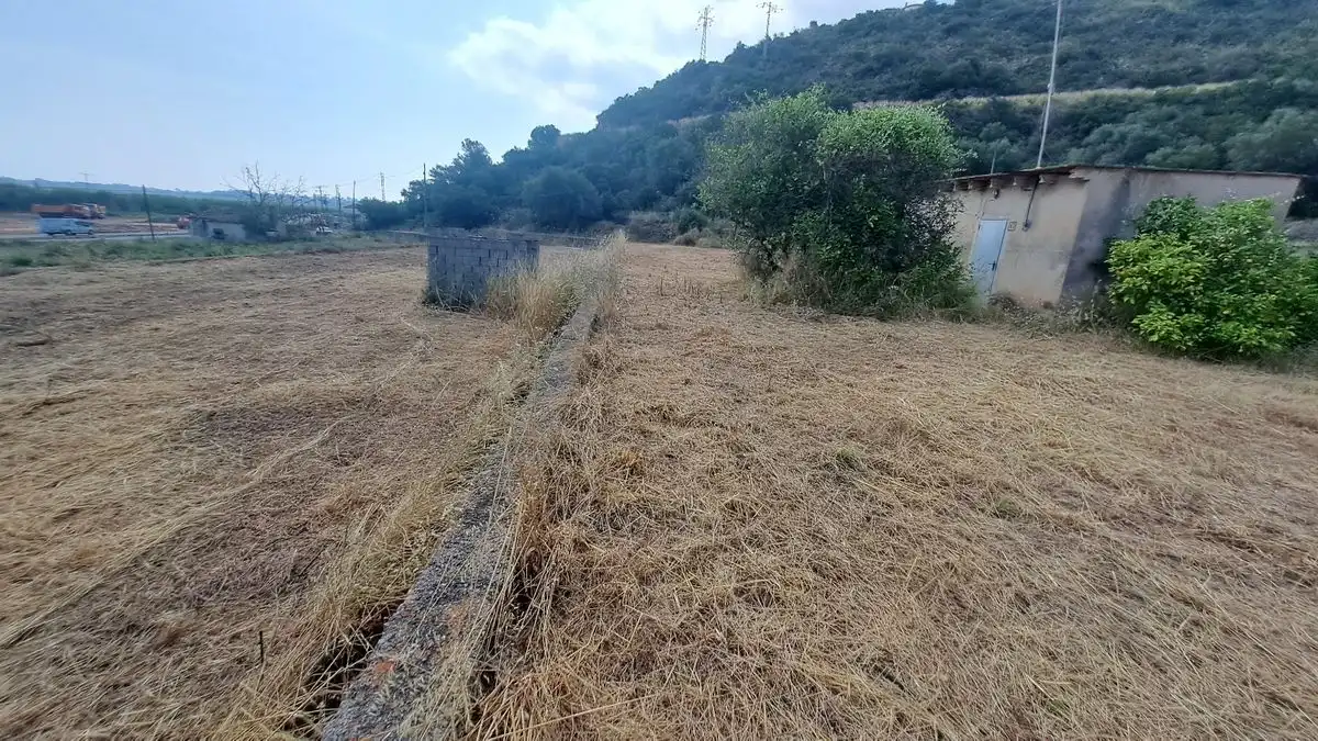 Terreny residencial en venda a Partida Racons, imagen 17
