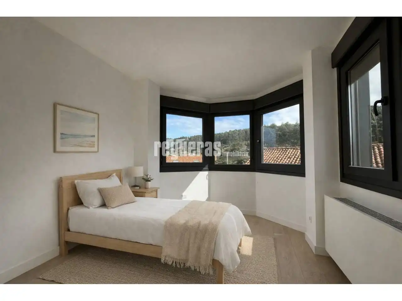 Villa in vendita a Avenida Río Nalón, imagen 13