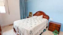 Dormitori de Casa adosada en venda en Algeciras