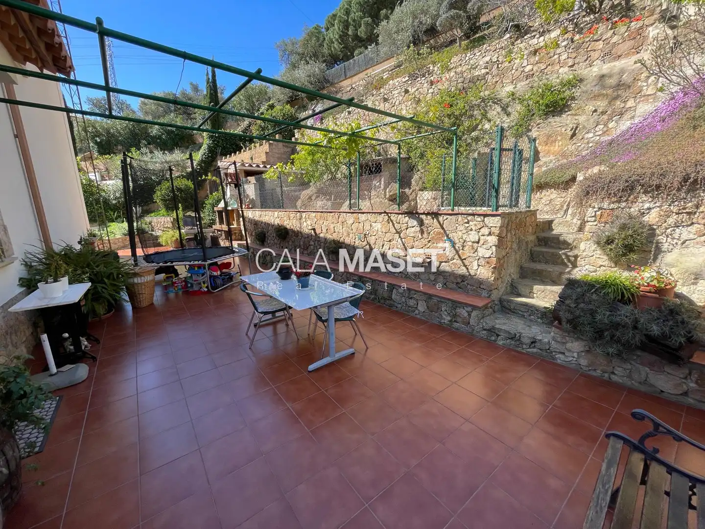 Detached house with garden for sale in Platja d'Aro, imagen 51