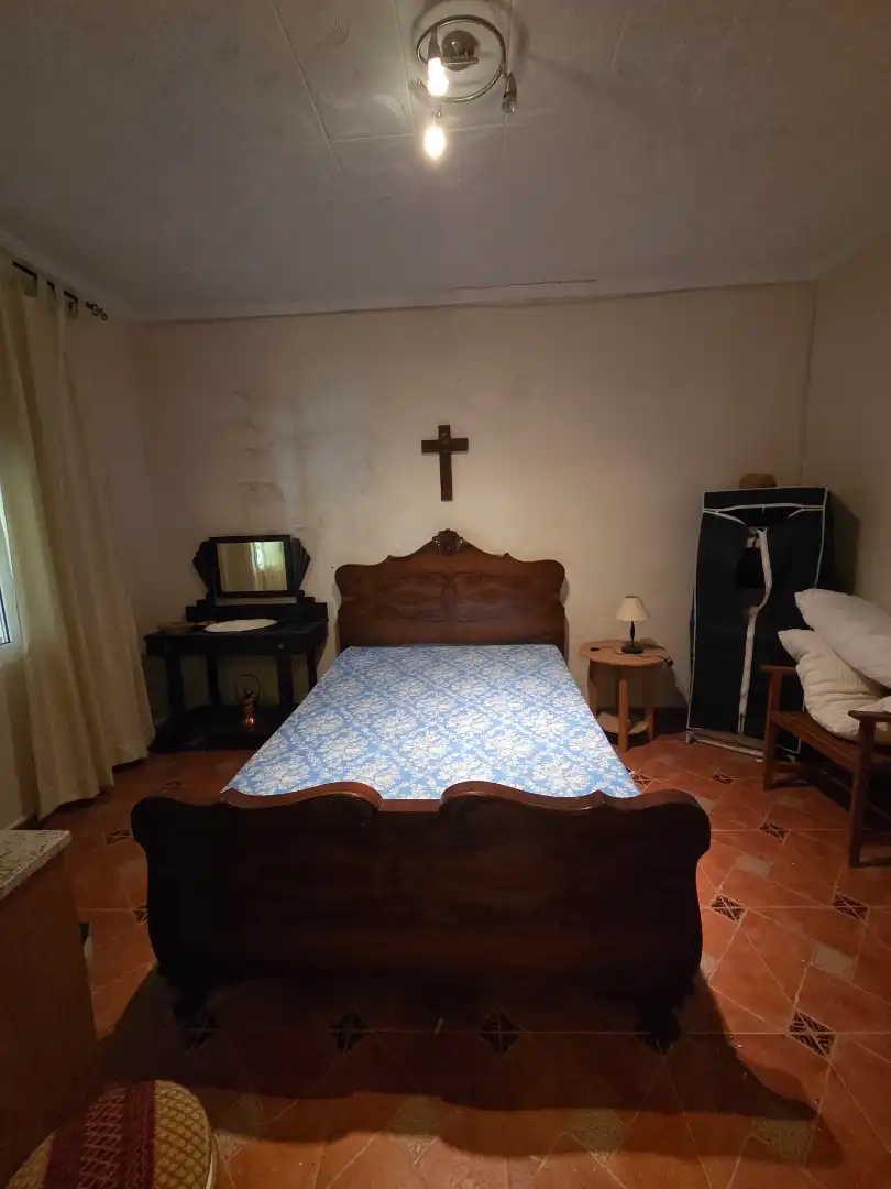 Maison rustique avec piscine à vendre à Avenida Luis de los Reyes, imagen 8