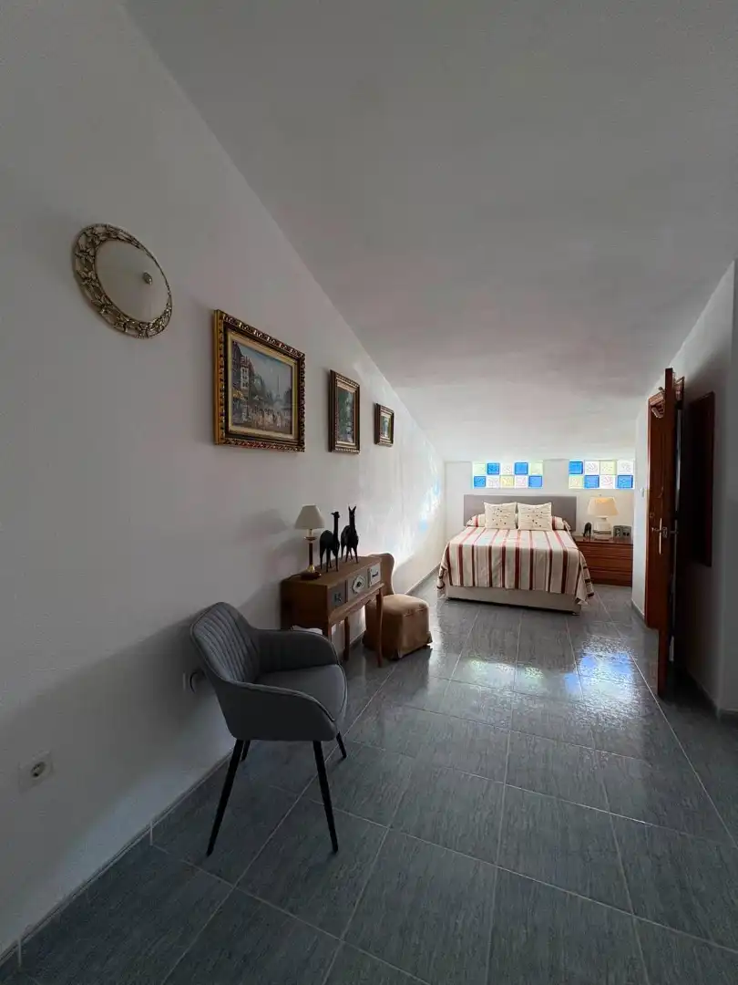Maison mitoyenne avec piscine à vendre à Orihuela Costa, imagen 5