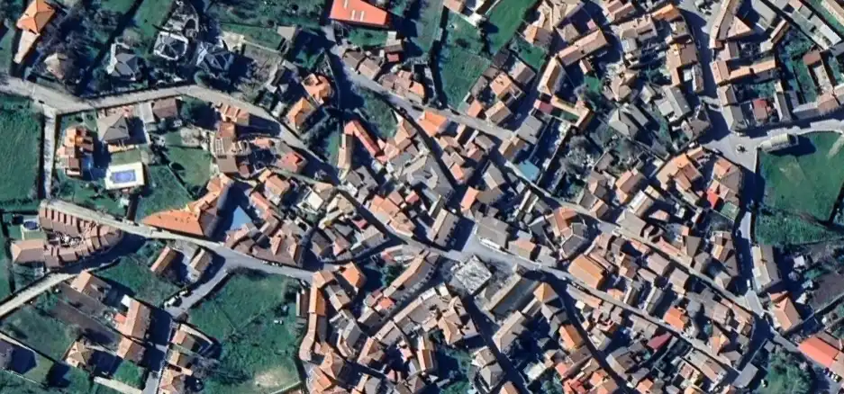 Immobles singulars en venda a San Pablo de los Montes, imagen 4