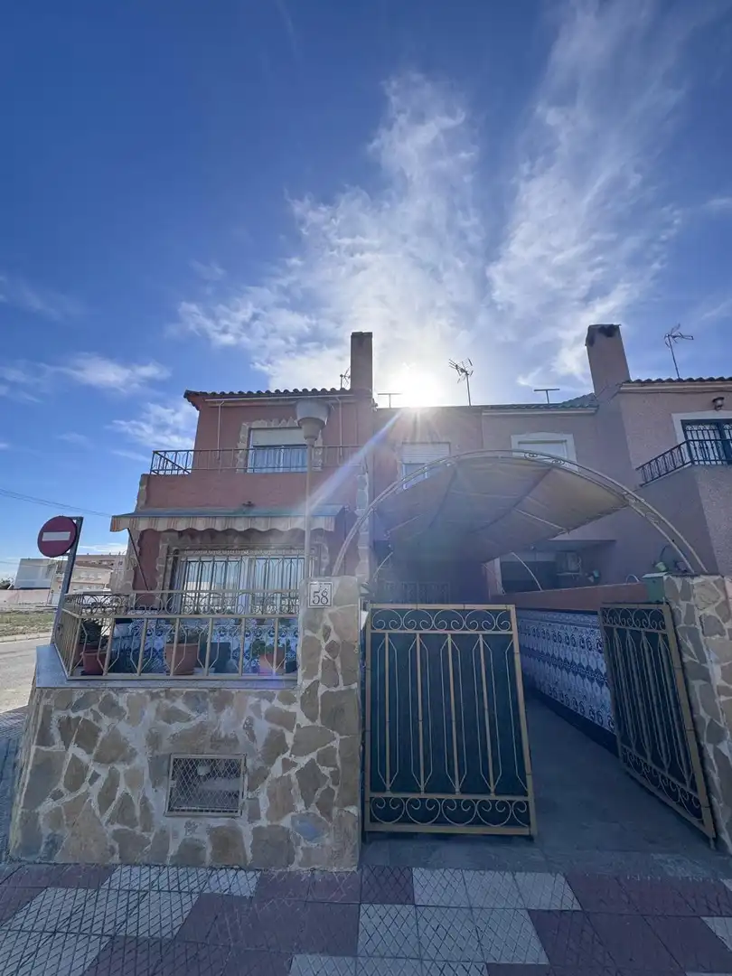 Haus mit Terrasse zum Verkauf in Dolores, imagen 2