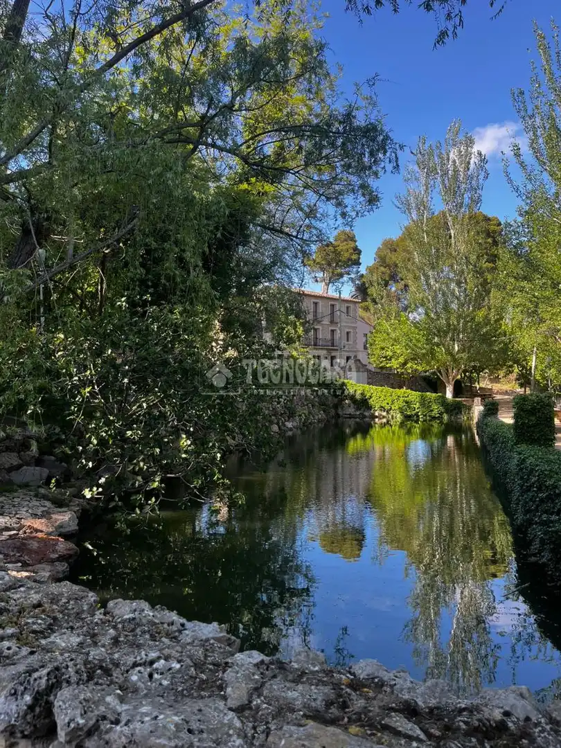 Exterior view of Land for sale in Borja