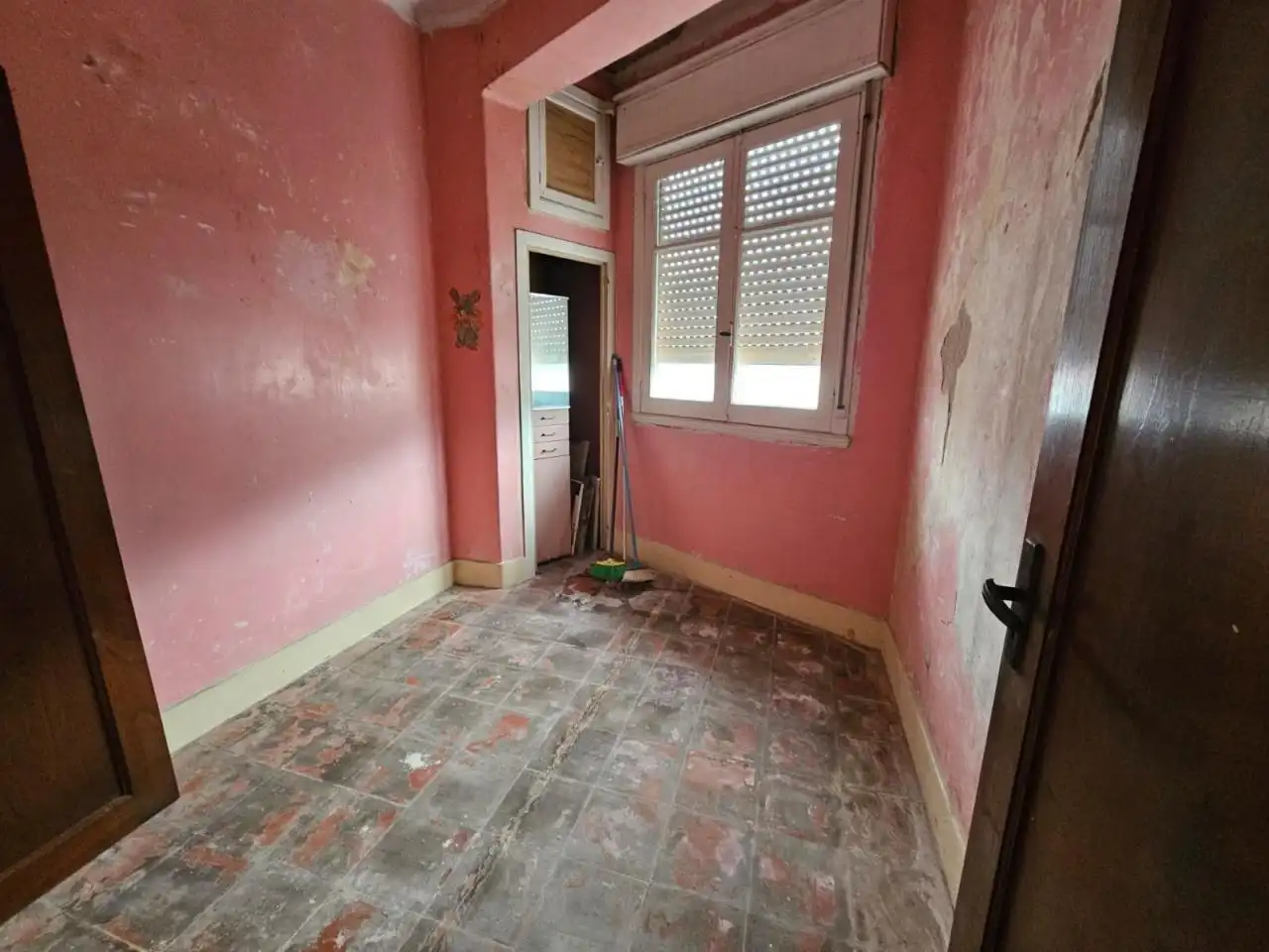 Piso con terraza en venta en Ribadavia, imagen 29