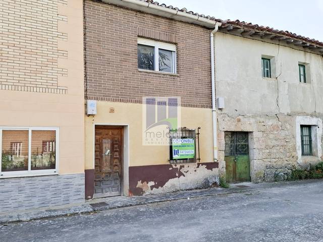 Casa-chalet en Venta en ATAPUERCA en Atapuerca