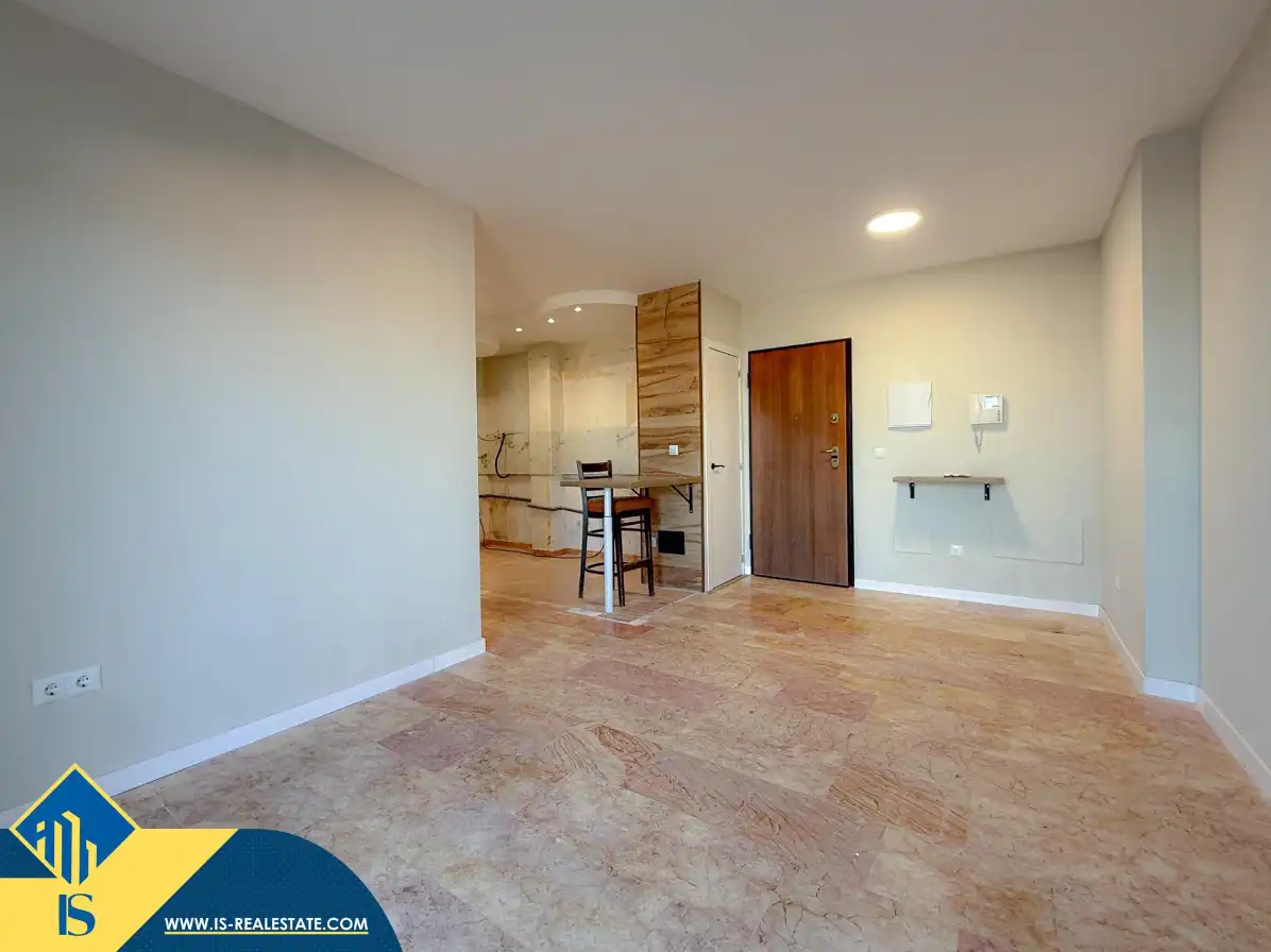 Penthouse mit Pool zum Verkauf in Nueva Torrevieja - Aguas Nuevas, imagen 2