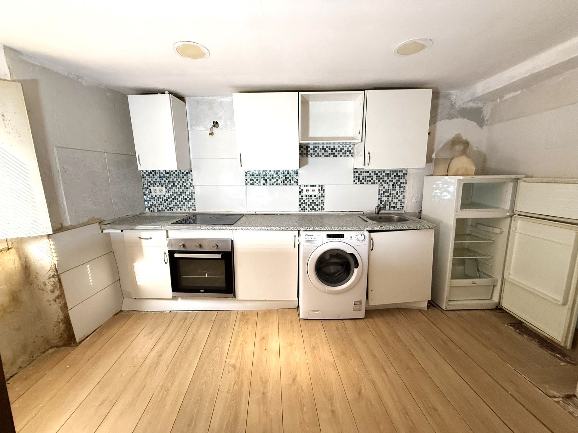 Cuina de Pis en venda en Cardona