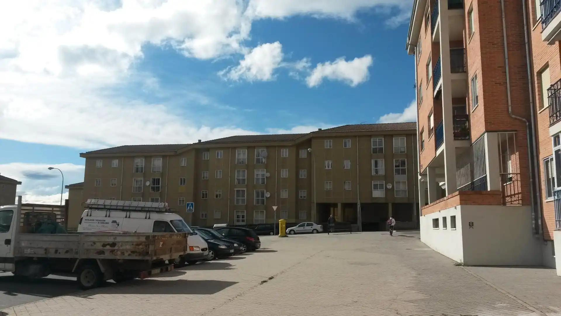 Gewerbefläche zur Miete in Sector Plaza de Toros, imagen 18
