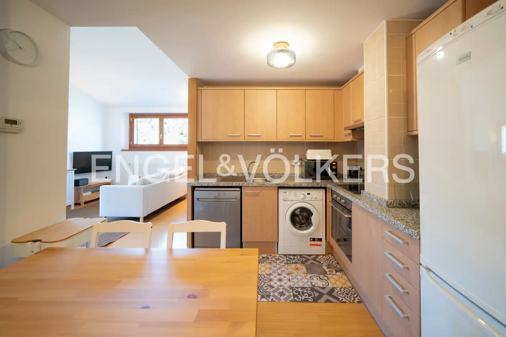 Attique avec terrasse à vendre à Soldeu - Incles, imagen 15