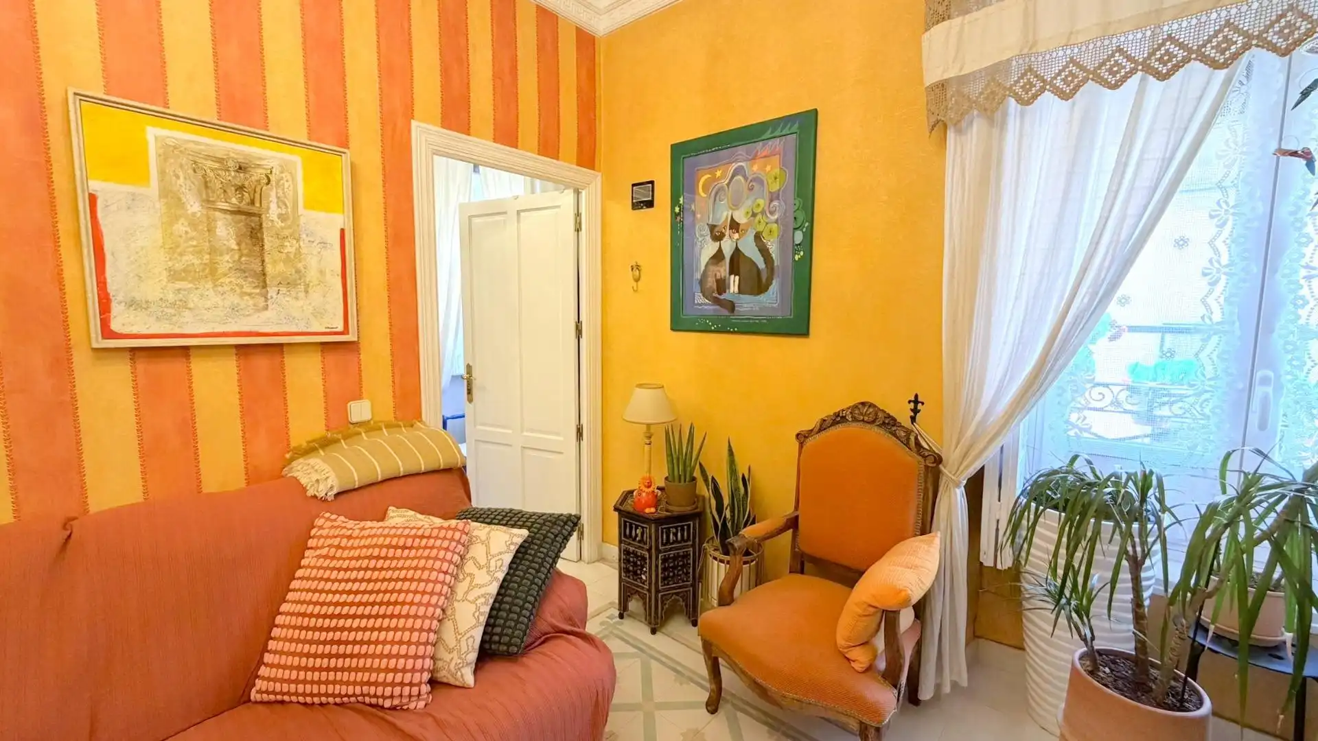 Appartement avec terrasse à vendre à Centro, imagen 26