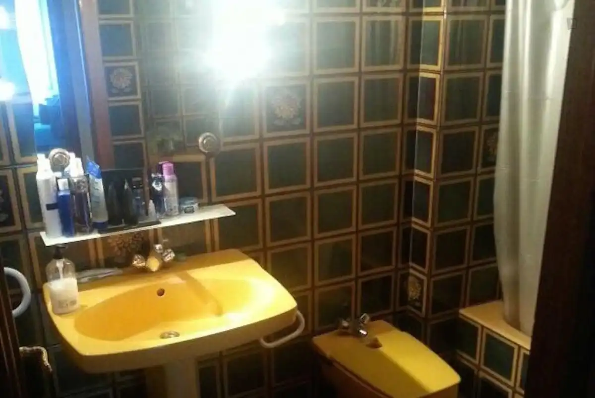 Habitació a Media Legua