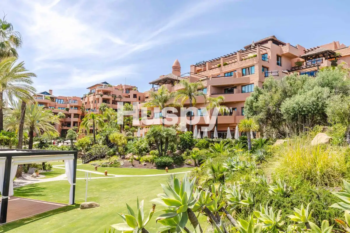 Flat for sale in Estepona, Málaga