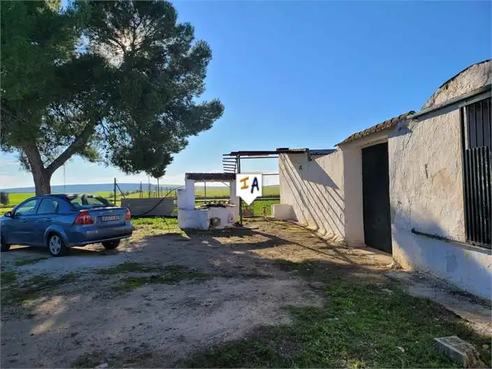 Casa rústica en venda a Écija, imagen 6