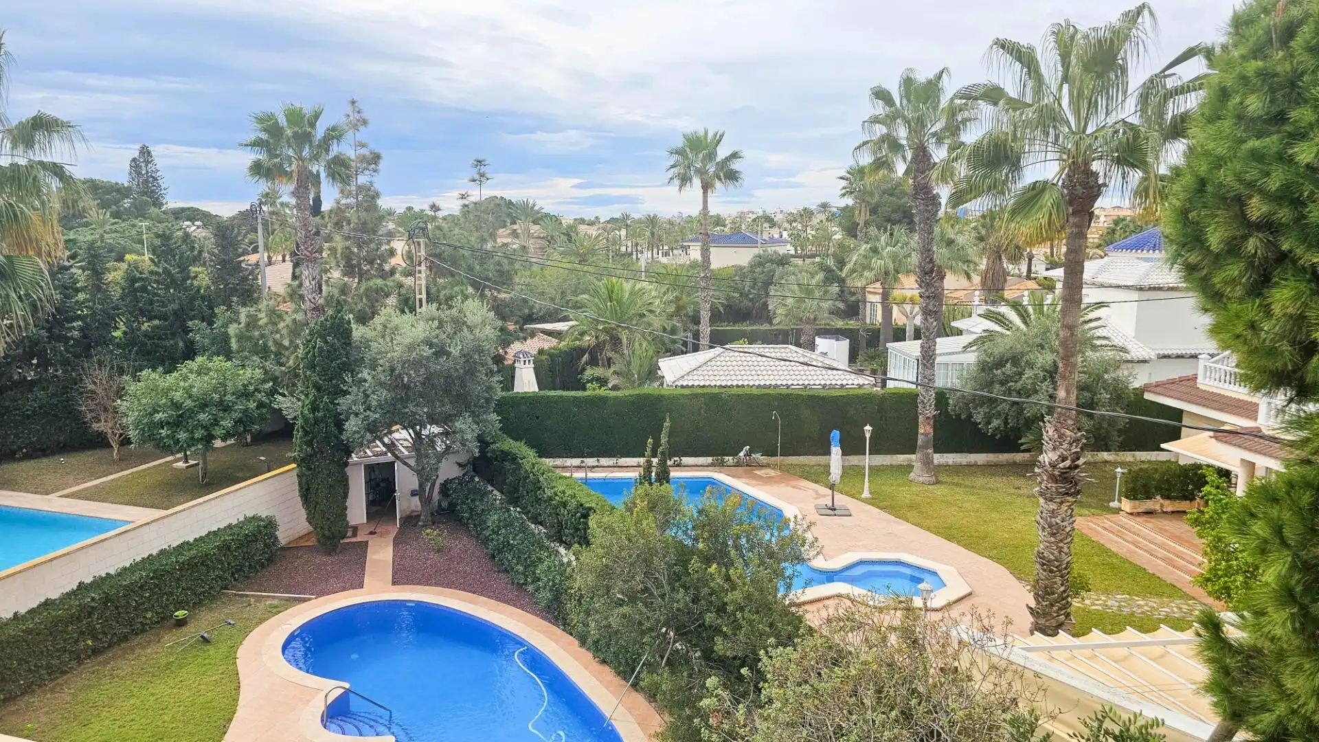 Casa con piscina in vendita a Orihuela Costa, imagen 39