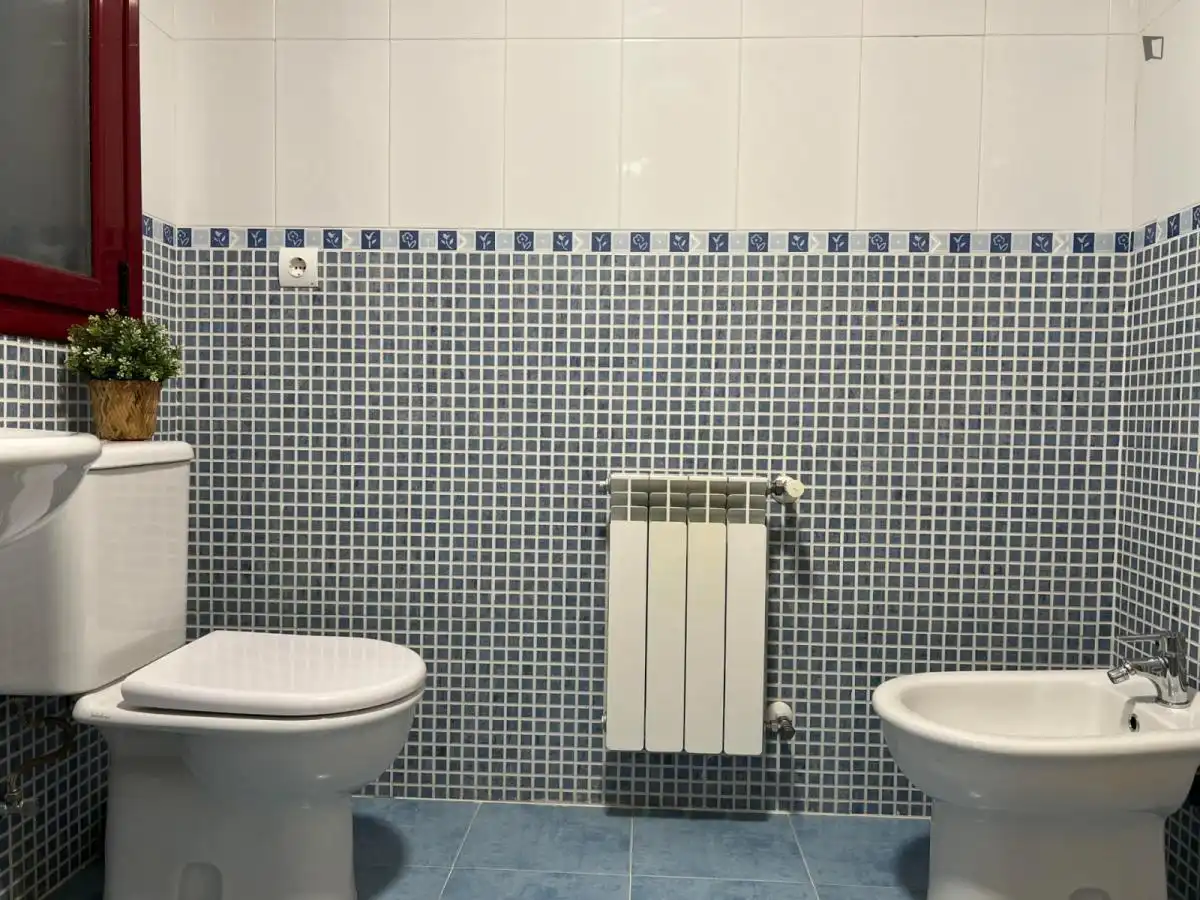 Habitació a El Quiñón