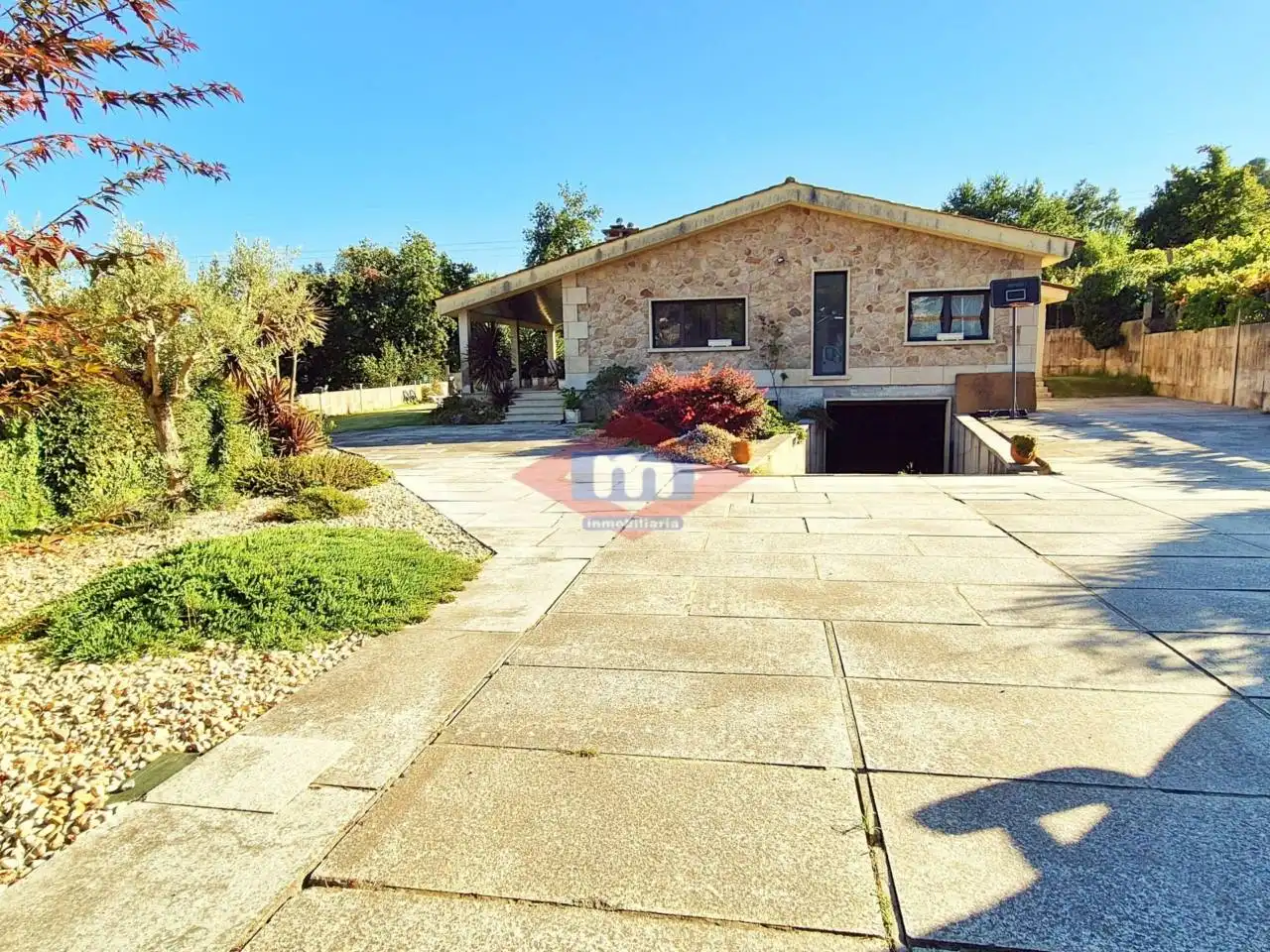 Villa avec piscine à vendre à Calle Joaquín Fdez Sestelo 5, imagen 51