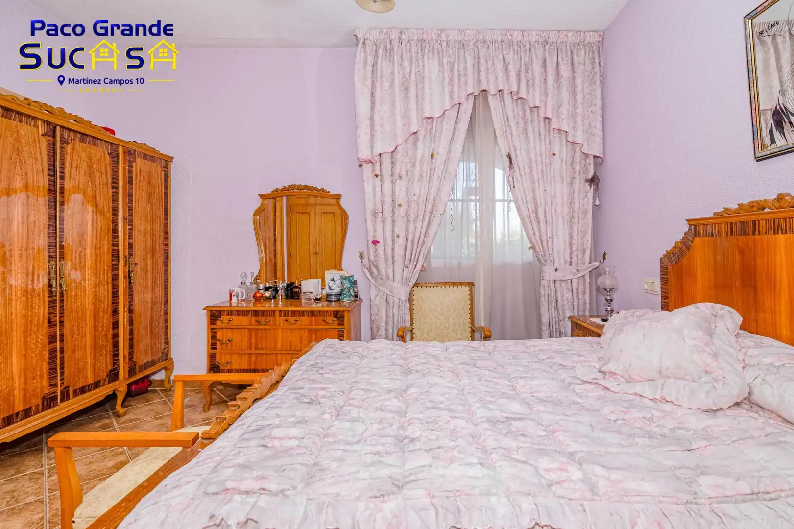 Villa avec piscine à vendre à JUPITER UR.MONTELUZ, imagen 12