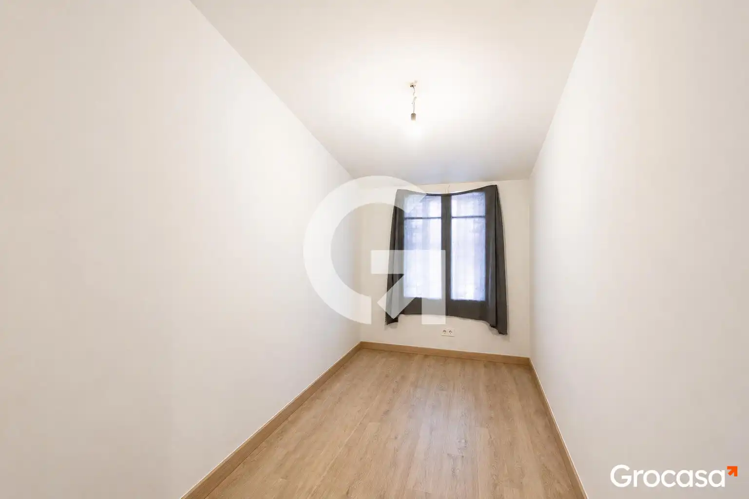 Bedroom of Detached homes for sale in Vallirana  with Air Conditioner, Terrace and Storage room