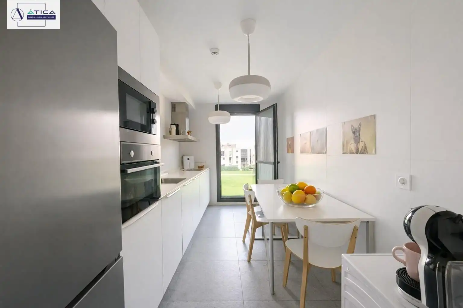 Piso en venta en Calle Isla del Castro, Soto de la Marina