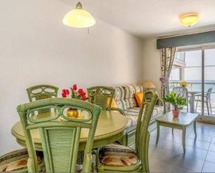 Menjador de Apartament en venda en Calpe / Calp amb Terrassa i Piscina