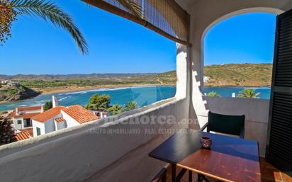 Apartment for sale in Playas de Fornells