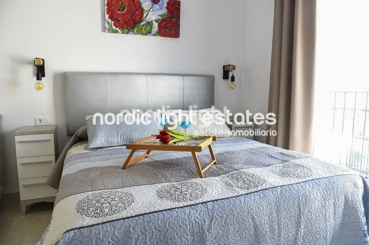 Casa en venta en Avda Pescia - Ctra de Frigiliana, imagen 4