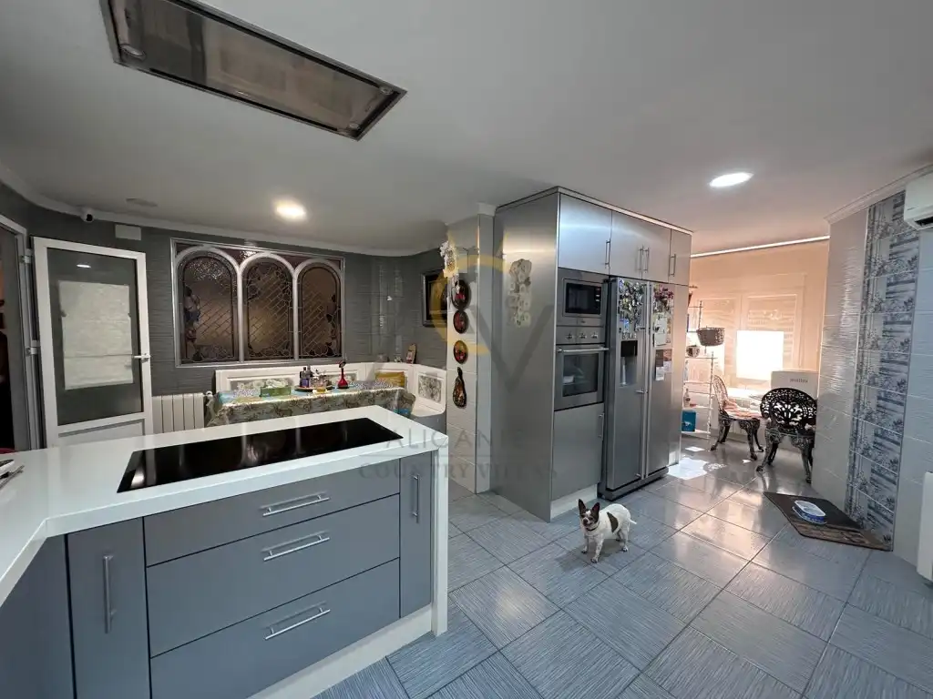 Detached house with pool for sale in Peña de las Águilas, imagen 20
