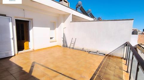 Foto 2 de Casa adosada en venda a La Gineta, Albacete