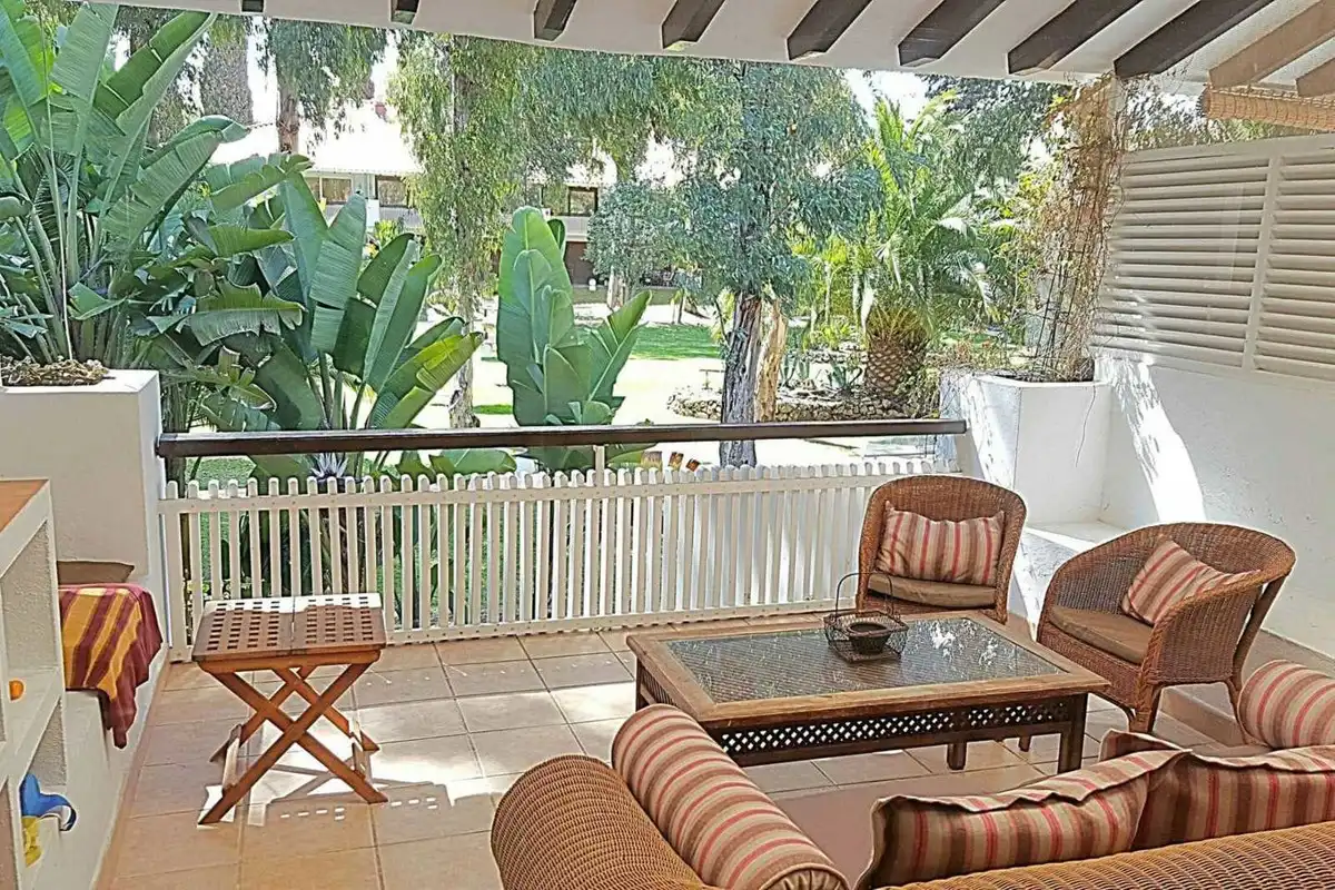 Apartament amb piscina en venda a Marbella Centro, imagen 11