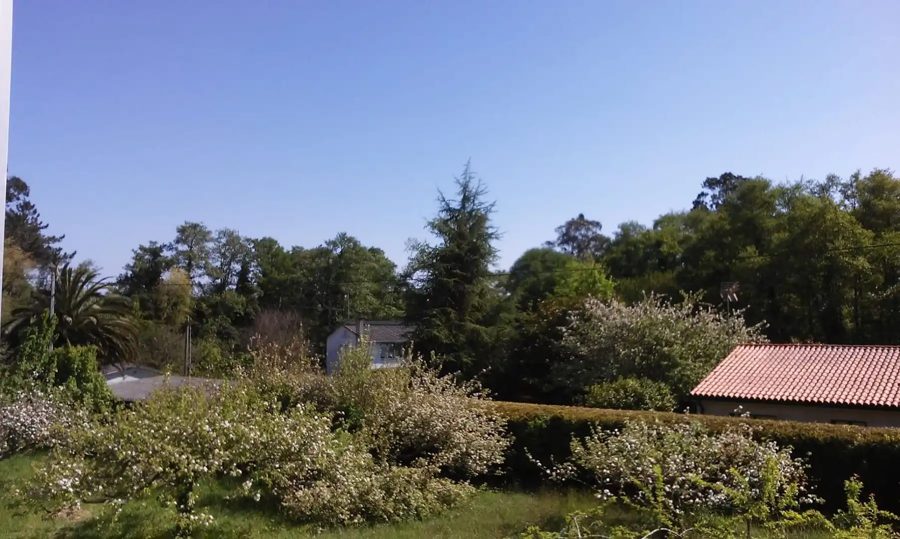 Casa amb jardí en venda a Sada (A Coruña), imagen 12