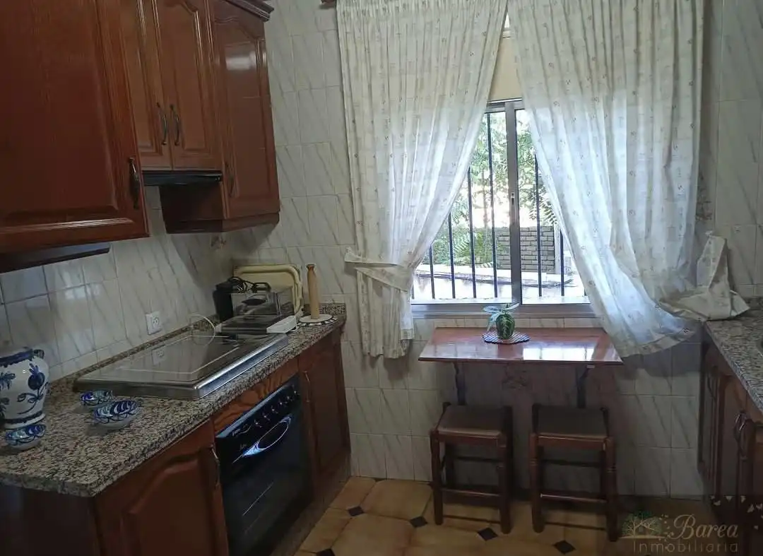 Casa amb terrassa en venda a Iznájar, imagen 10