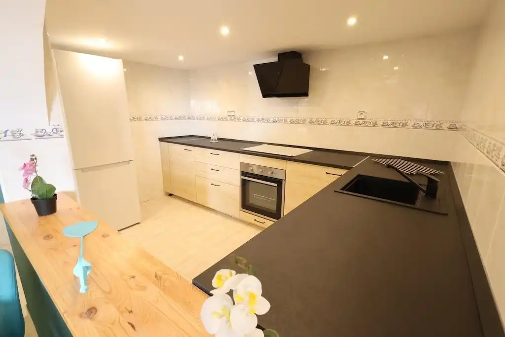 Xalet amb piscina en venda a N/A, imagen 8