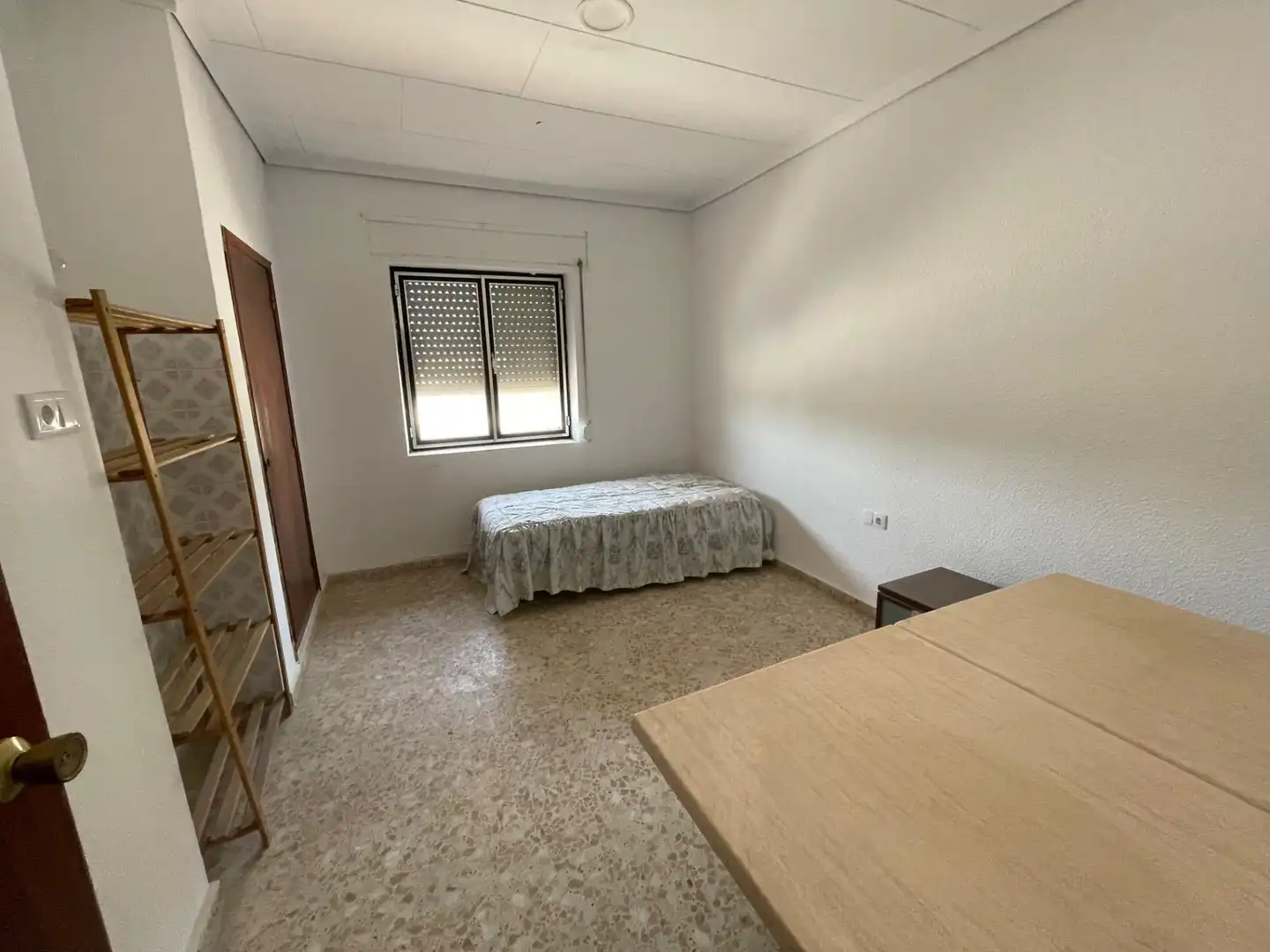 Schlafzimmer von Gebäude zur Miete in Albacete