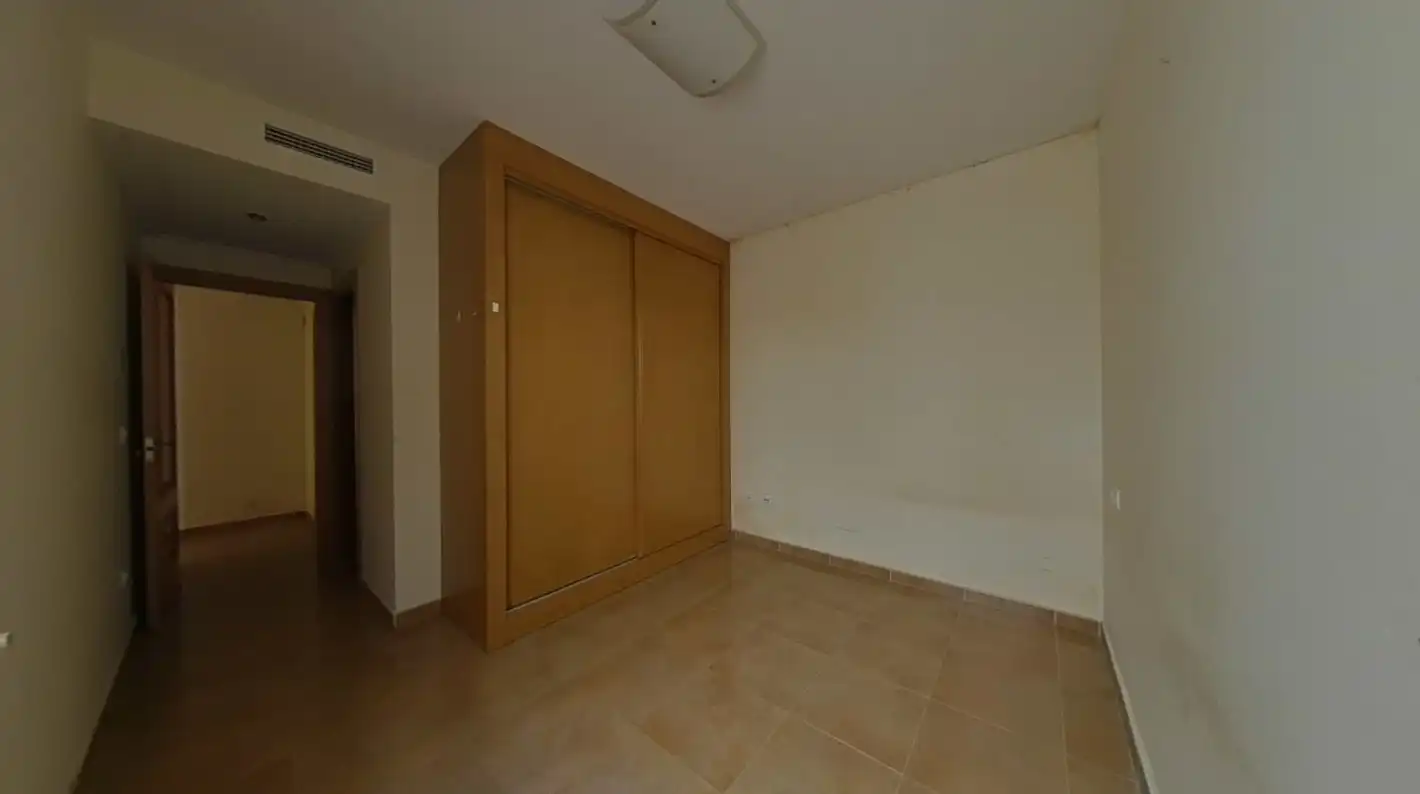 Dormitori de Pis en venda en Polop amb Balcó