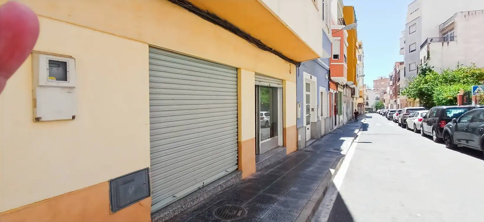 Business premises for sale in Plaza de Toros - Santa Rita, imagen 14
